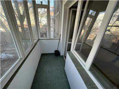 Calea Victoriei -Frumoasa, 2 camere, etaj 1, 49mp, balcon